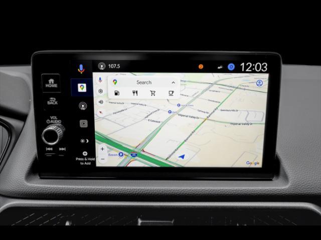 new 2026 Honda Prelude car, priced at $47,106