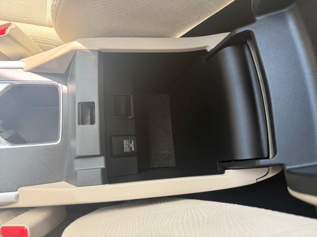 used 2014 Honda Accord car, priced at $11,090