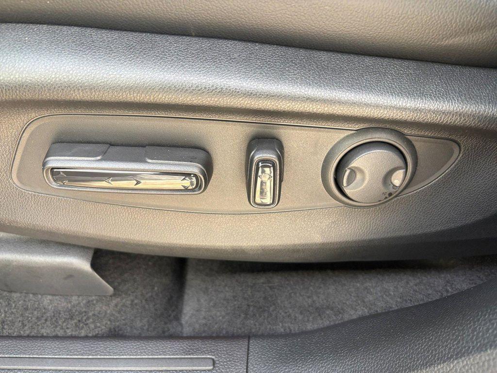 used 2026 Honda CR-V Hybrid car, priced at $38,652