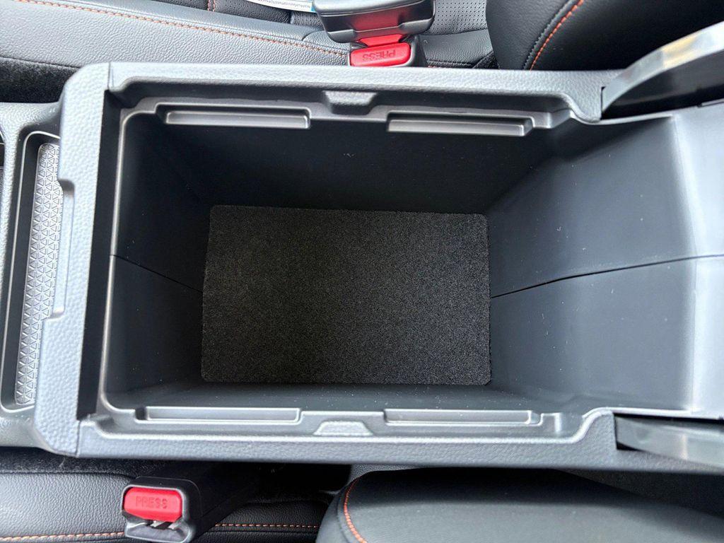 used 2026 Honda CR-V Hybrid car, priced at $38,652