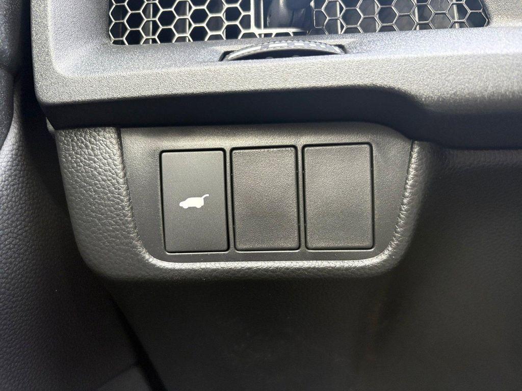 used 2026 Honda CR-V Hybrid car, priced at $38,652