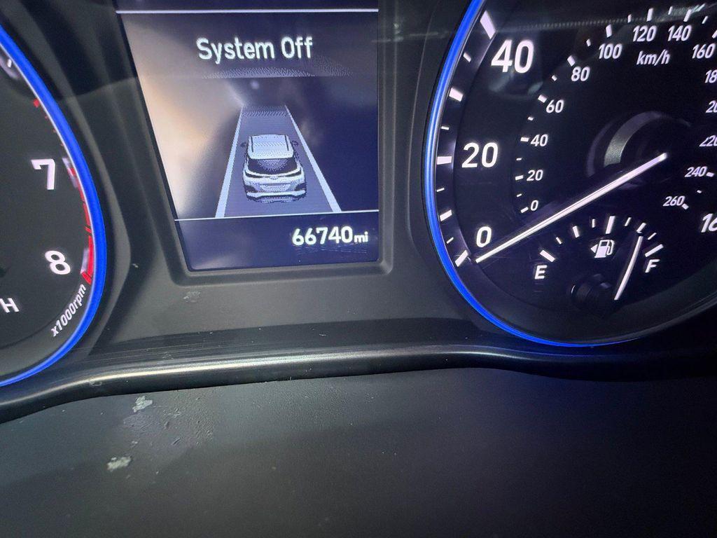 used 2020 Hyundai Kona car, priced at $15,892