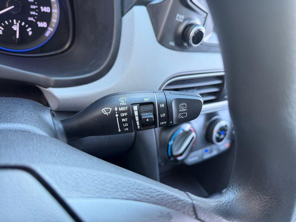 used 2020 Hyundai Kona car, priced at $15,892