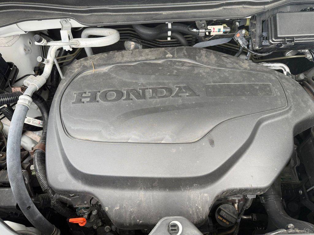 used 2023 Honda Passport car, priced at $36,290