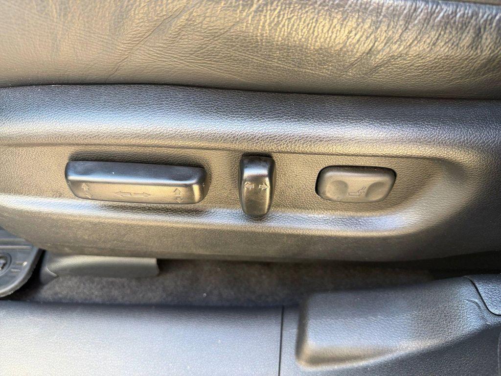 used 2023 Honda Passport car, priced at $33,932