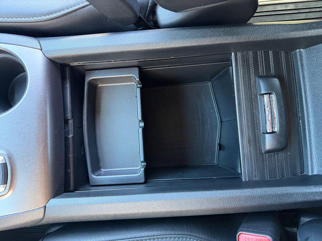 used 2023 Honda Passport car, priced at $33,932
