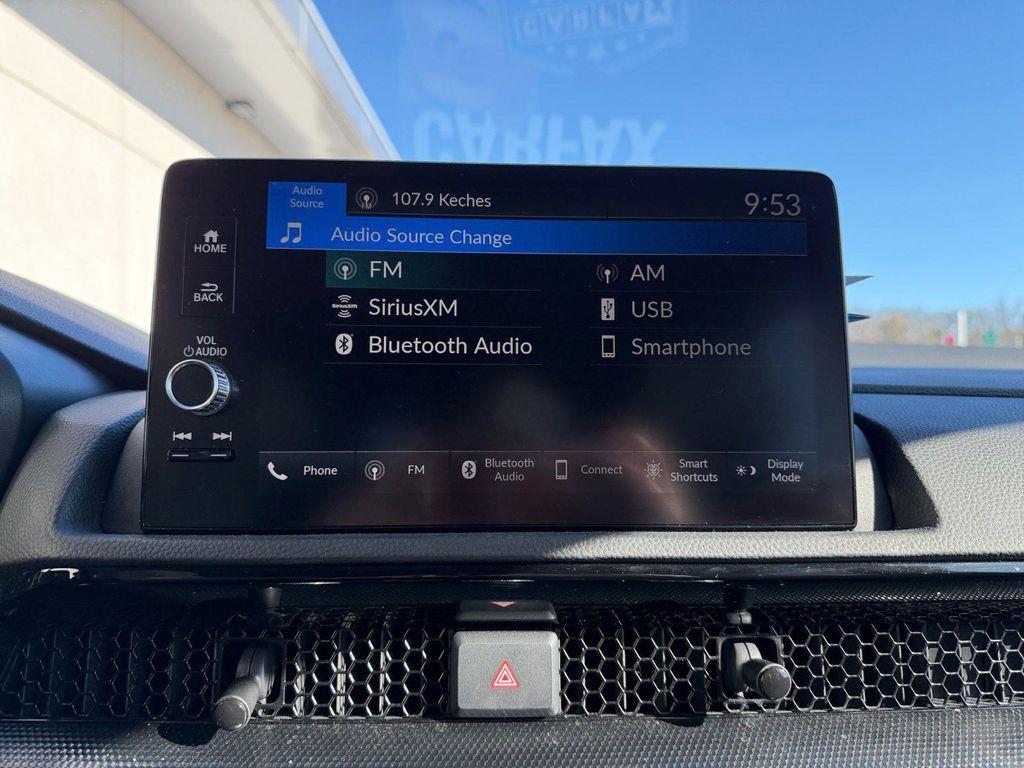 used 2024 Honda CR-V car, priced at $31,551