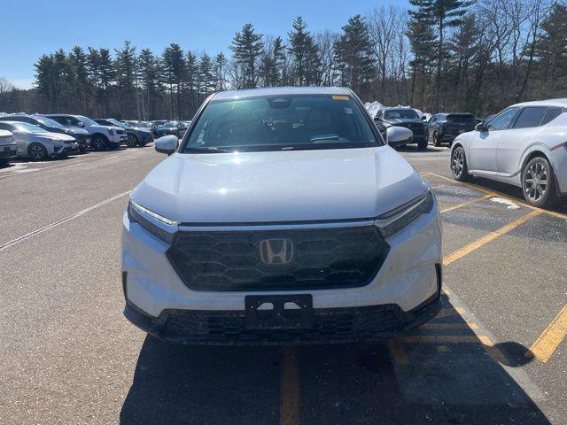 used 2024 Honda CR-V car, priced at $31,444