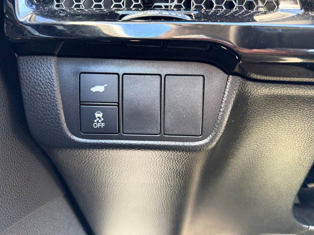 used 2024 Honda CR-V car, priced at $31,551