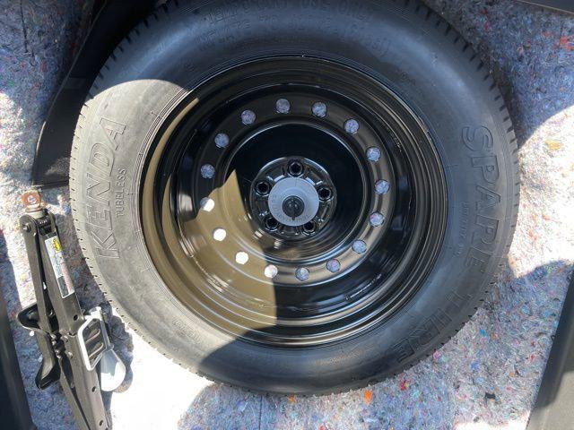 used 2024 Honda CR-V car, priced at $31,444