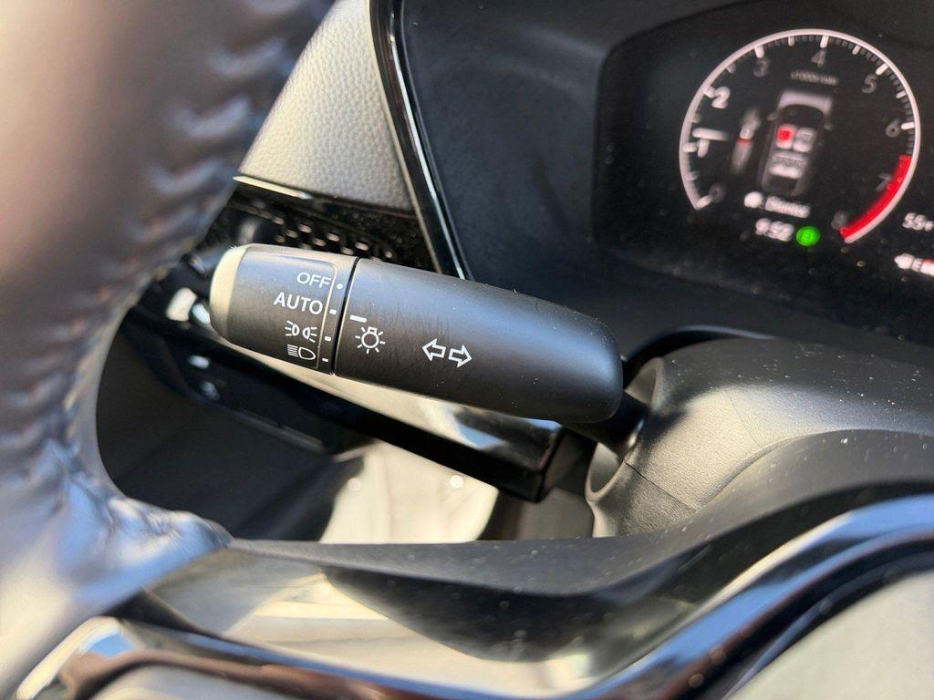 used 2024 Honda CR-V car, priced at $31,551