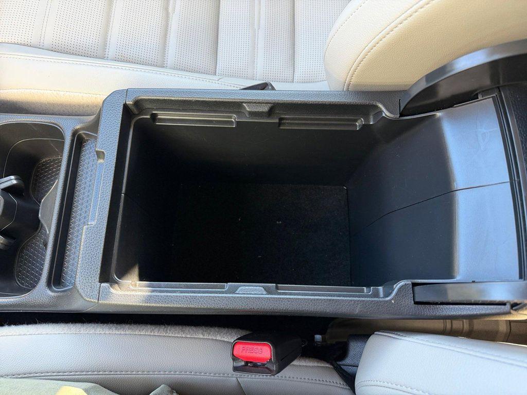 used 2024 Honda CR-V car, priced at $31,551