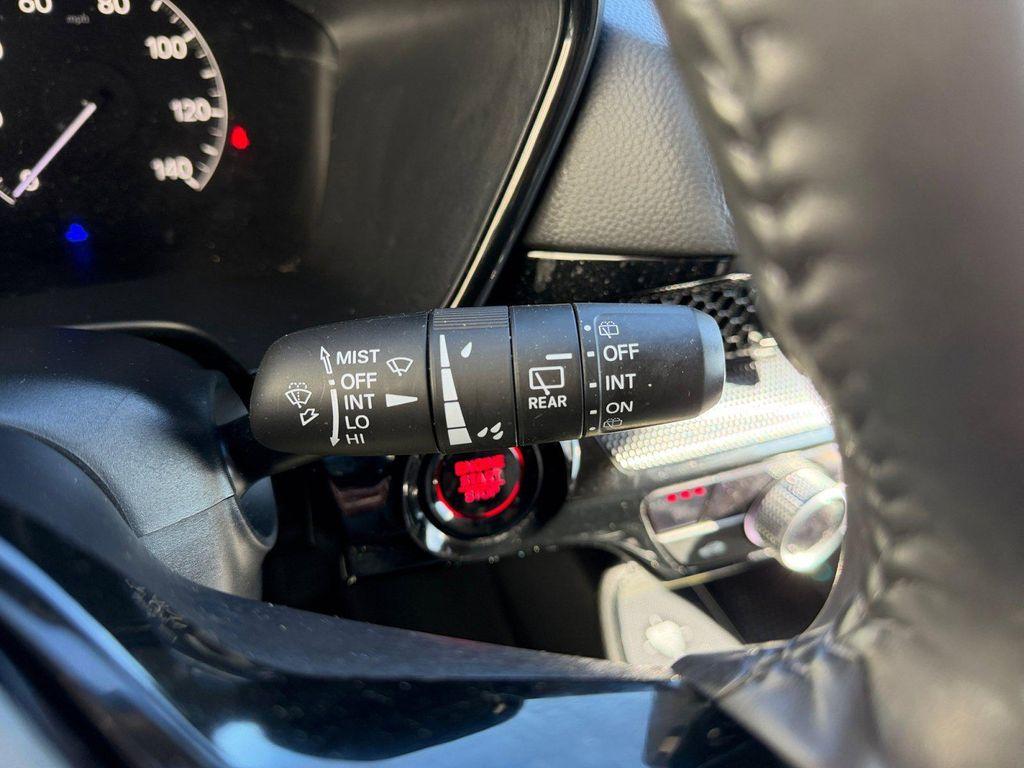 used 2024 Honda CR-V car, priced at $31,551