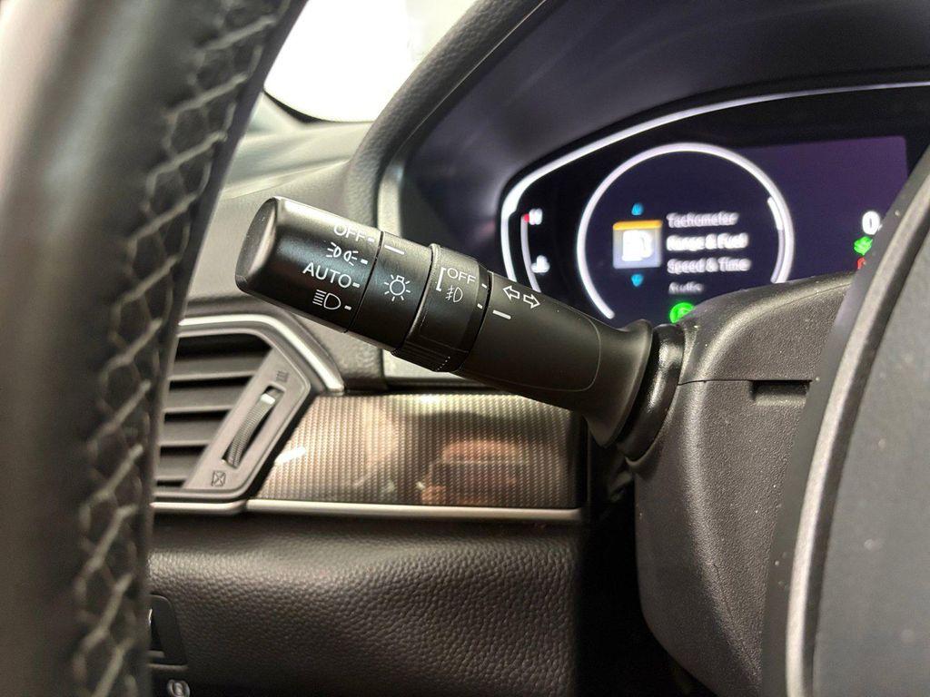 used 2022 Honda Accord car, priced at $24,599