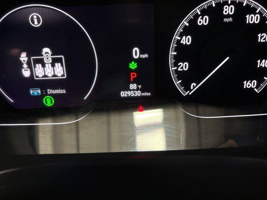 used 2022 Honda Accord car, priced at $24,599