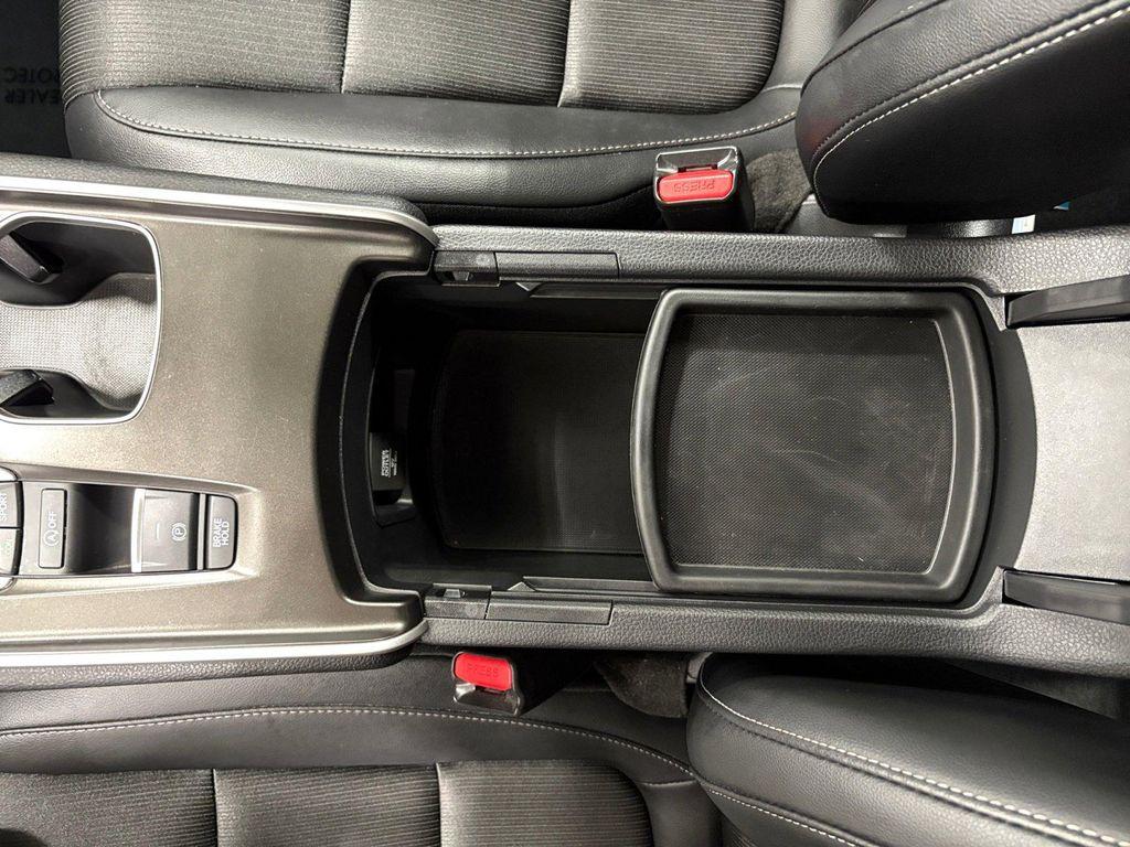 used 2022 Honda Accord car, priced at $24,599