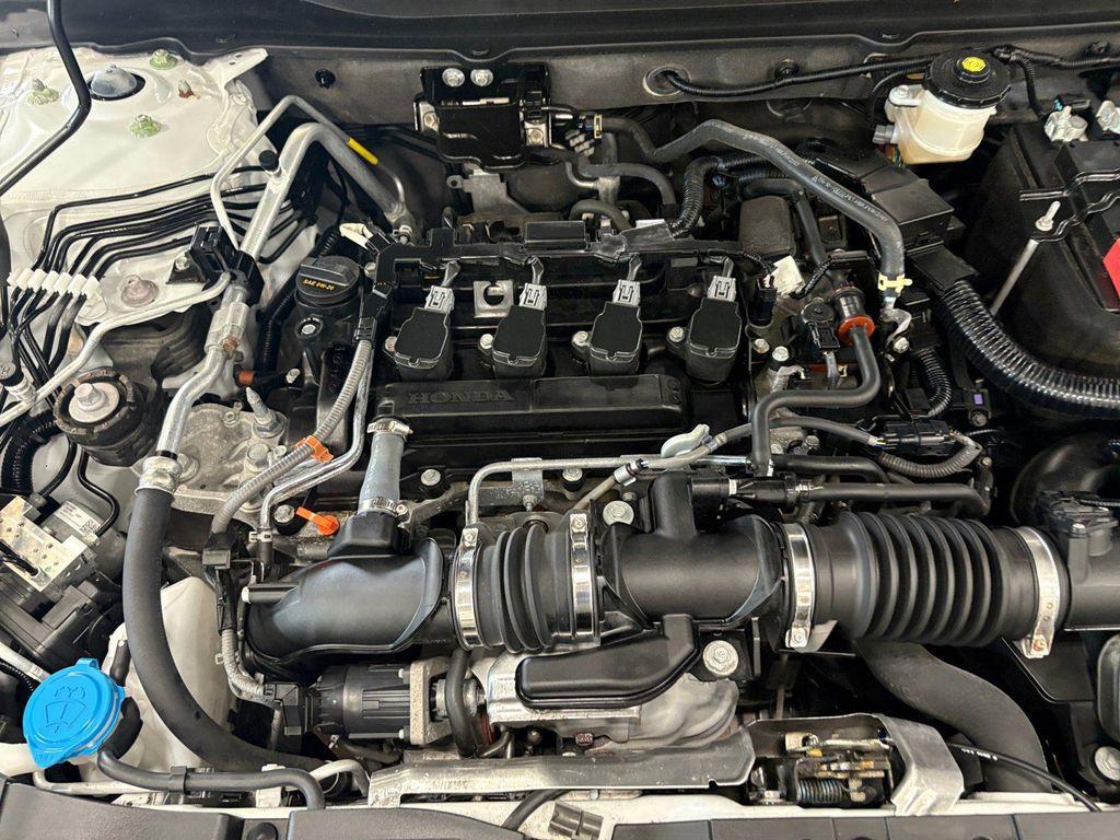 used 2022 Honda Accord car, priced at $24,599