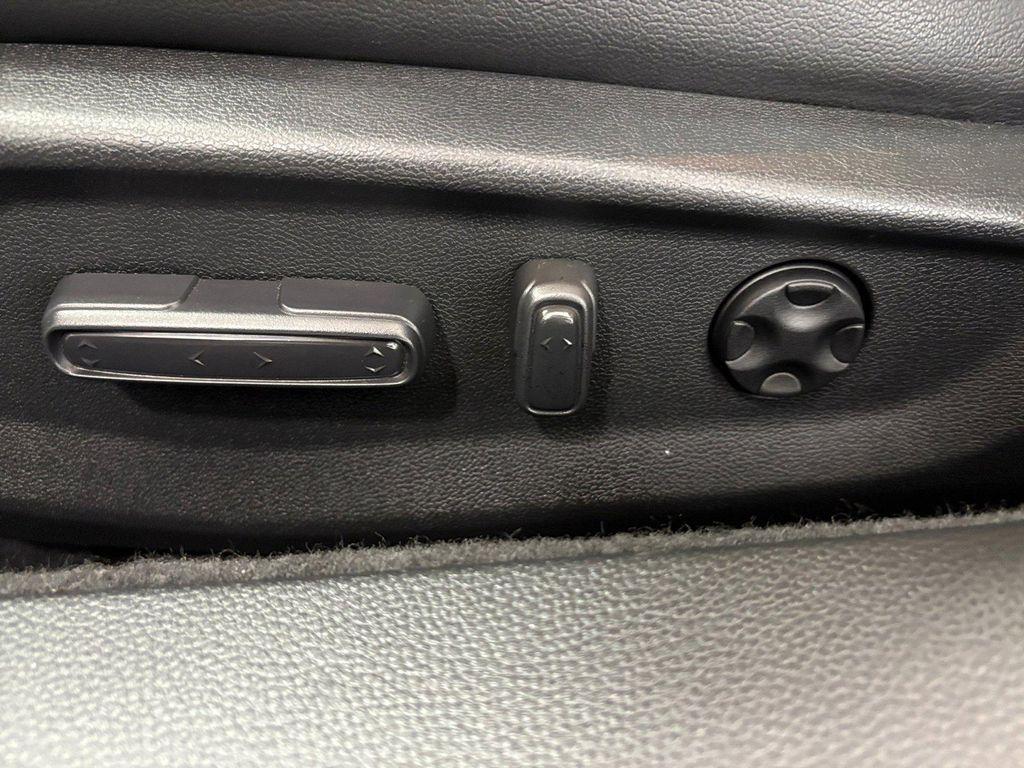 used 2022 Honda Accord car, priced at $24,599