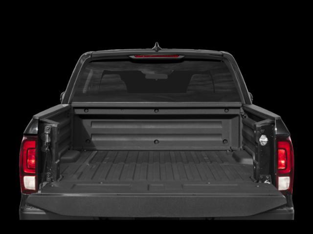 new 2026 Honda Ridgeline car, priced at $41,045