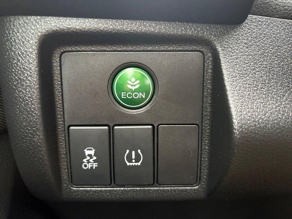 used 2019 Honda HR-V car, priced at $13,492