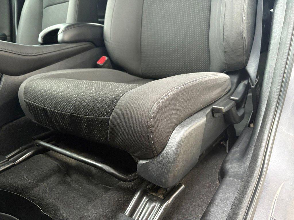 used 2019 Honda HR-V car, priced at $13,492