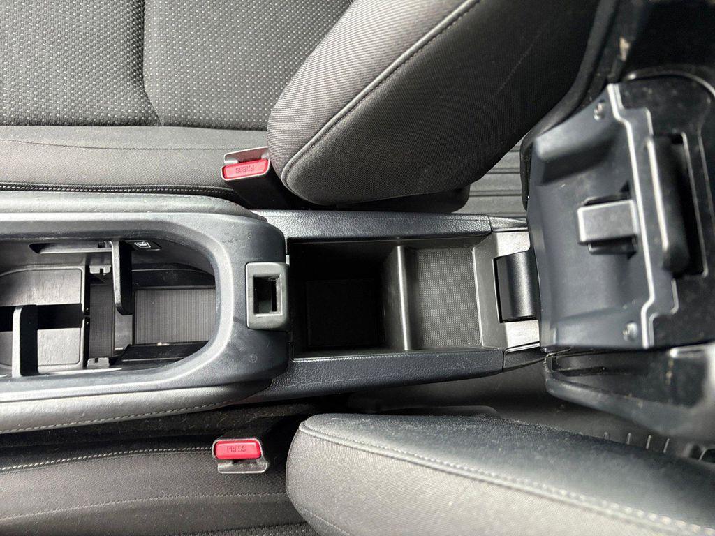 used 2019 Honda HR-V car, priced at $13,492