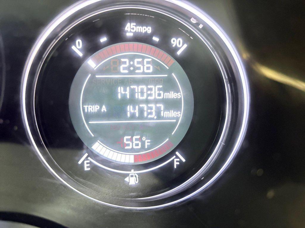 used 2019 Honda HR-V car, priced at $13,492