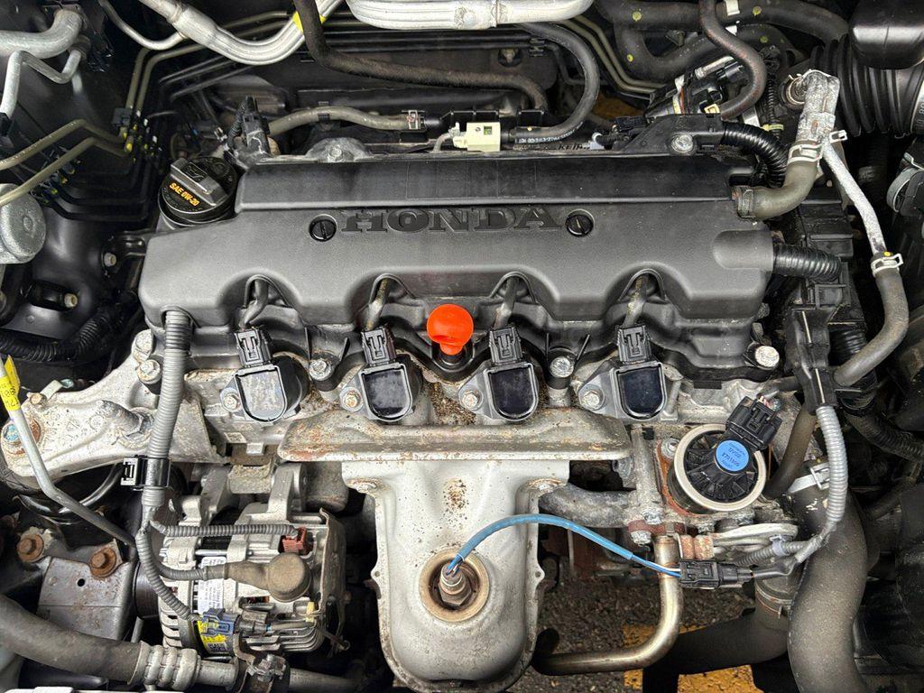 used 2019 Honda HR-V car, priced at $13,492