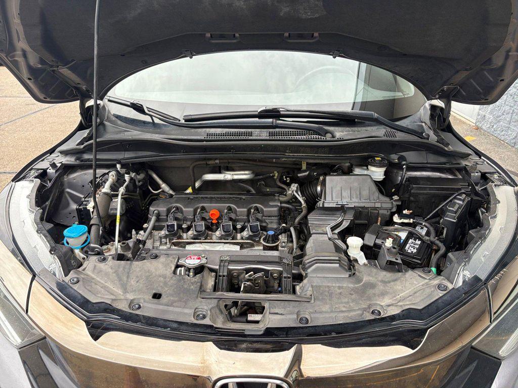 used 2019 Honda HR-V car, priced at $13,492