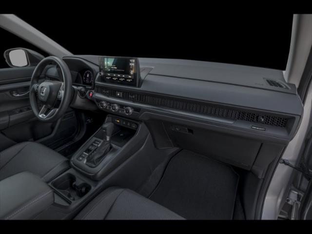 new 2026 Honda CR-V car, priced at $34,469