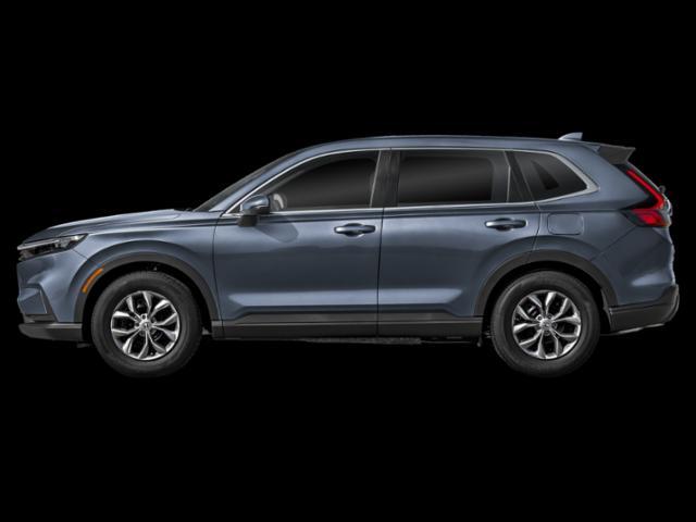 new 2026 Honda CR-V car, priced at $34,469
