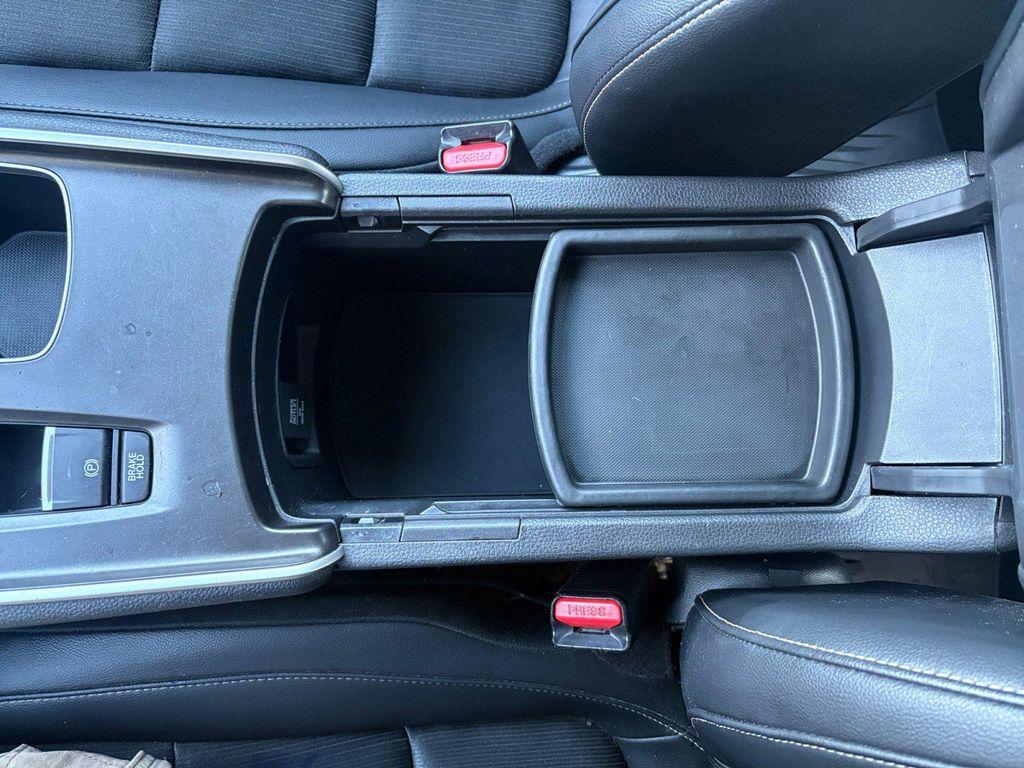 used 2022 Honda Accord car, priced at $24,292