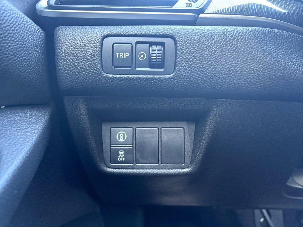 used 2022 Honda Accord car, priced at $24,292