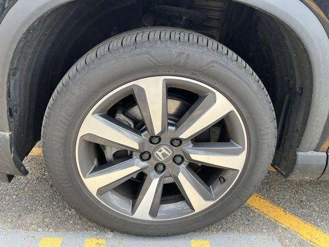 used 2023 Honda Pilot car, priced at $44,589
