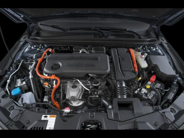 new 2026 Honda Accord Hybrid car, priced at $40,690