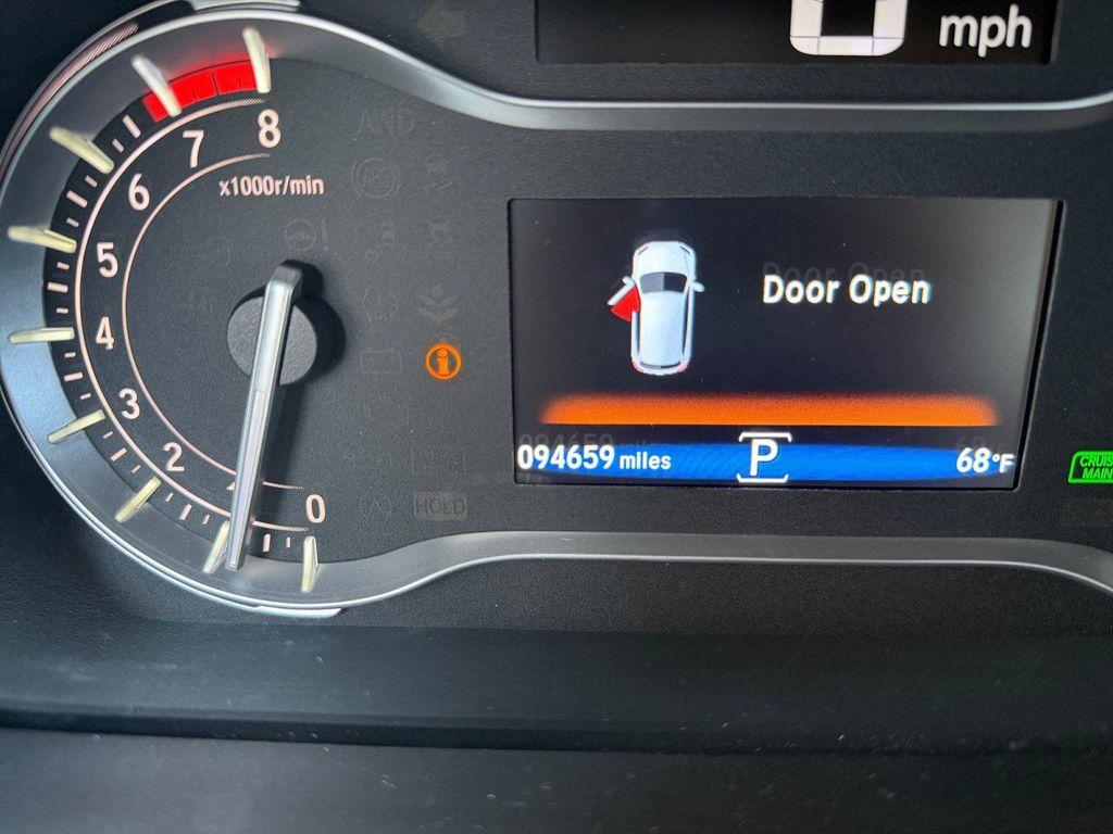 used 2018 Honda Pilot car, priced at $17,771