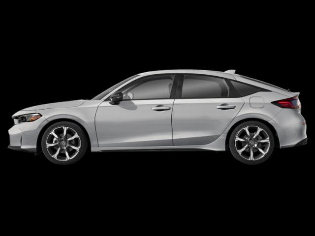 new 2026 Honda Civic Hybrid car, priced at $35,145