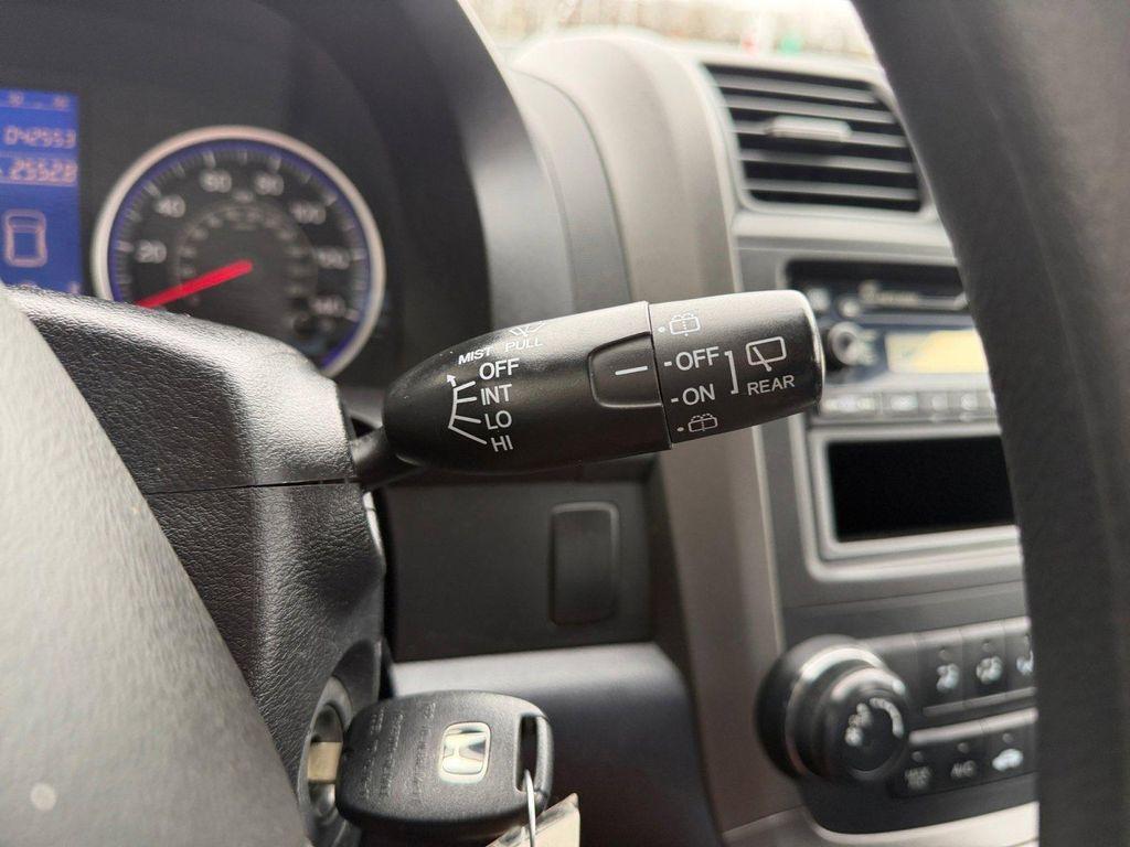 used 2010 Honda CR-V car, priced at $11,951