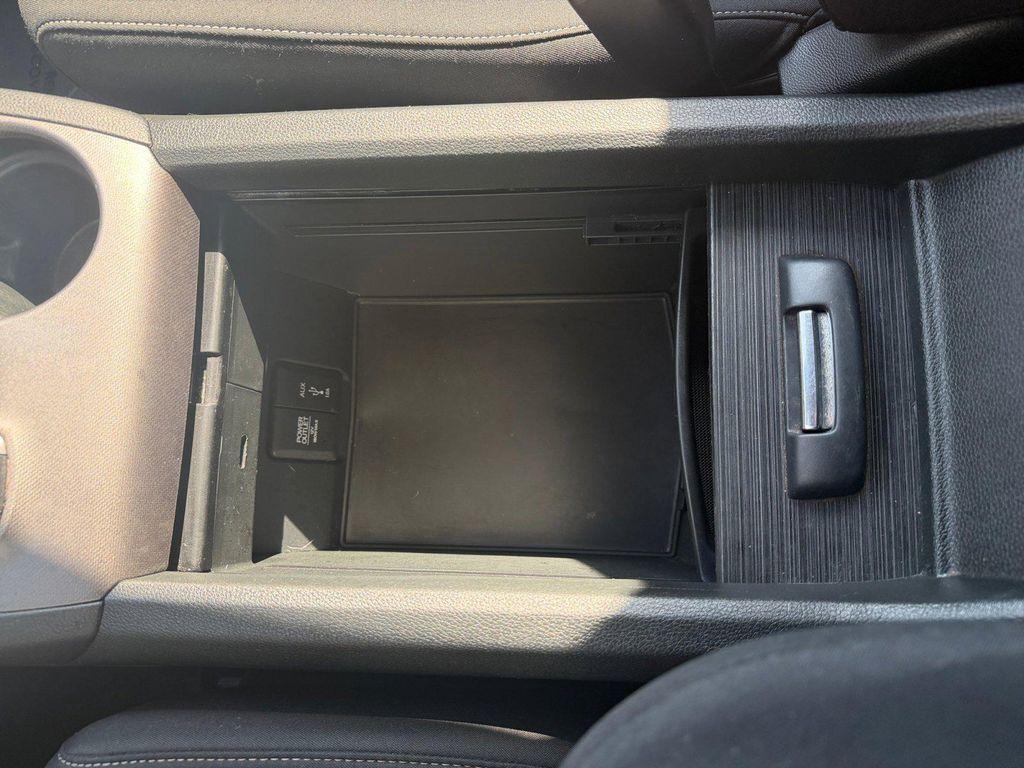 used 2023 Honda Ridgeline car, priced at $31,592