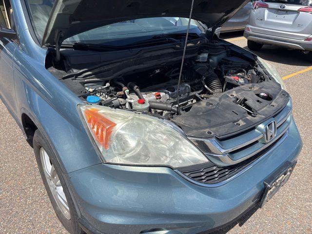 used 2010 Honda CR-V car, priced at $9,590