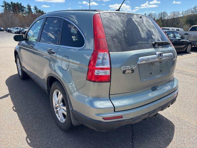 used 2010 Honda CR-V car, priced at $9,590