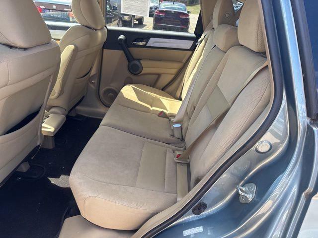 used 2010 Honda CR-V car, priced at $9,590