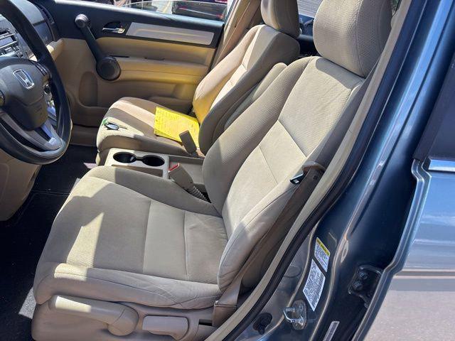 used 2010 Honda CR-V car, priced at $9,590