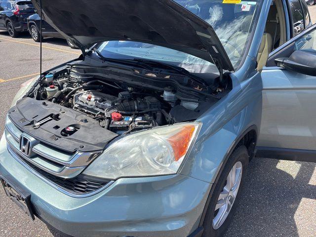 used 2010 Honda CR-V car, priced at $9,590