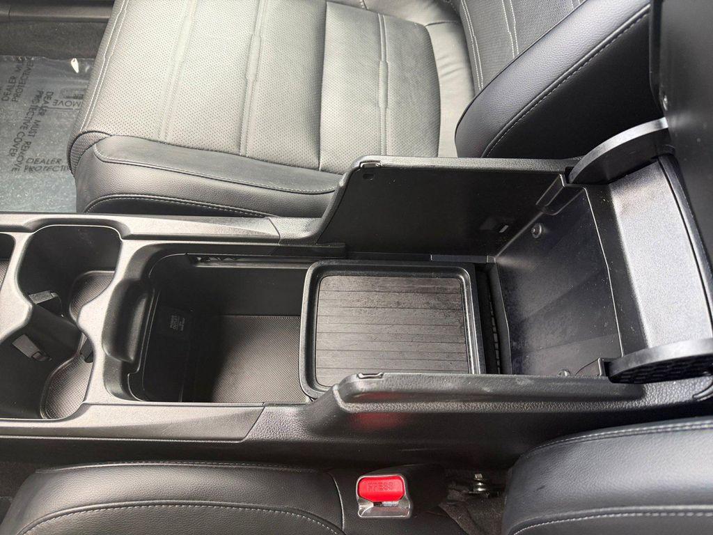 used 2022 Honda CR-V car, priced at $29,492