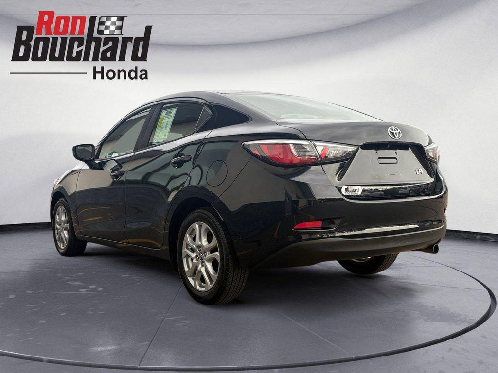 used 2017 Toyota Yaris iA car, priced at $6,953