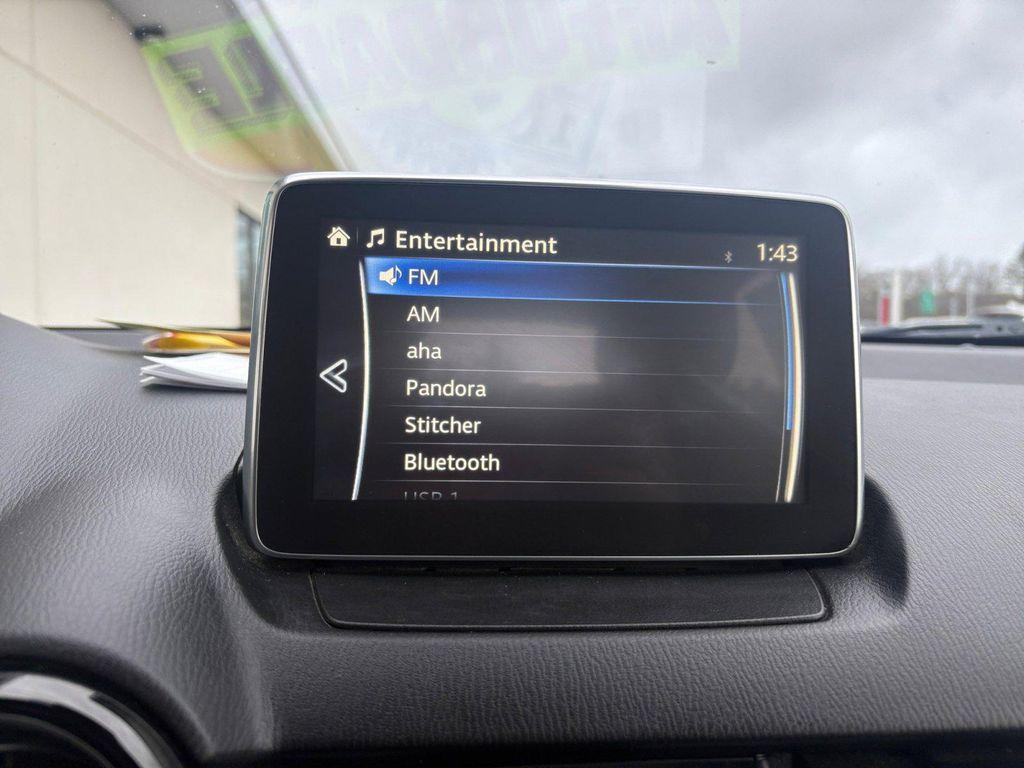 used 2017 Toyota Yaris iA car, priced at $6,953