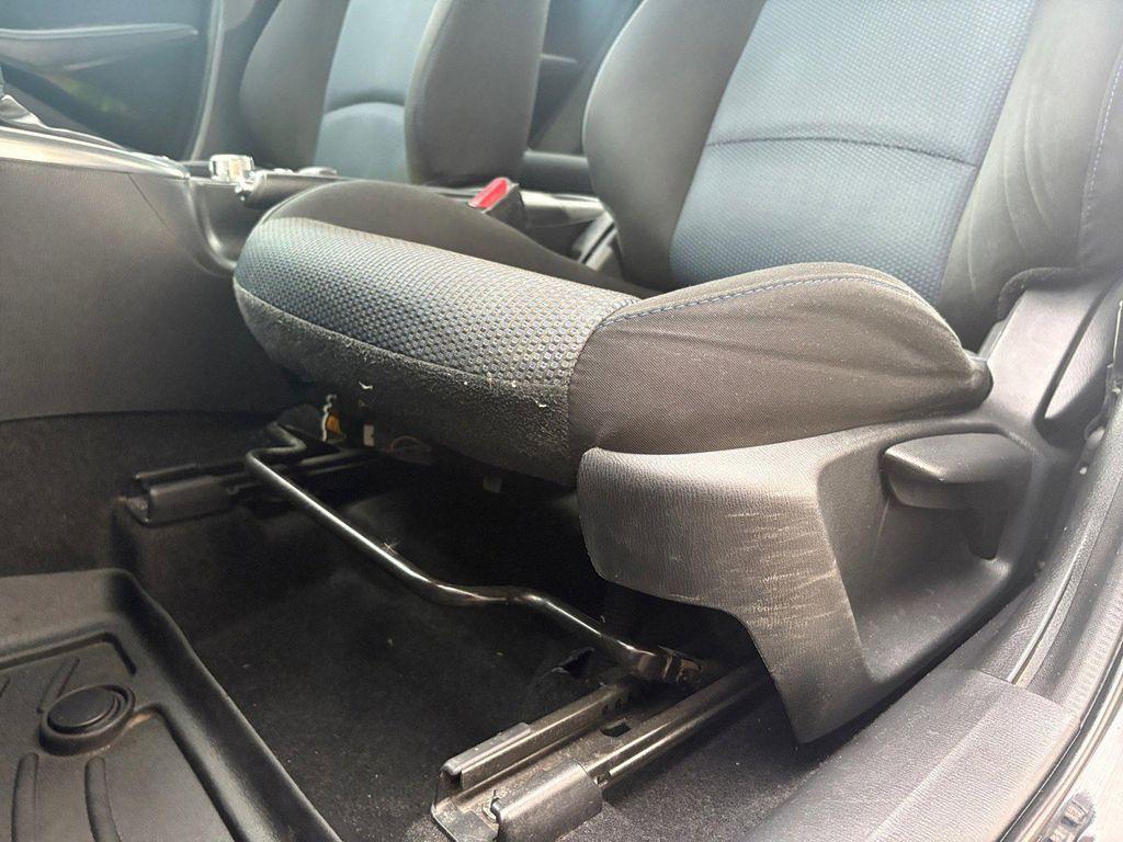 used 2017 Toyota Yaris iA car, priced at $6,953