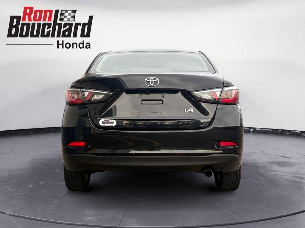 used 2017 Toyota Yaris iA car, priced at $6,953