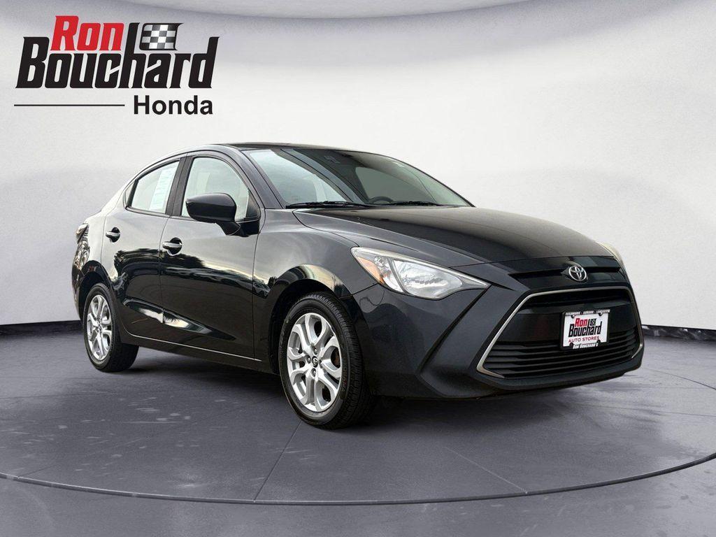 used 2017 Toyota Yaris iA car, priced at $6,953